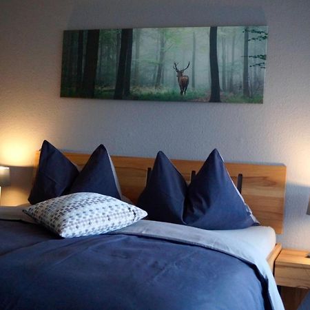 Schwarzwald Geht Immer Fewo 60 Qm Mit Grossem Suedbalkon, Wlan Und Magenta Tv Schönwalde Buitenkant foto