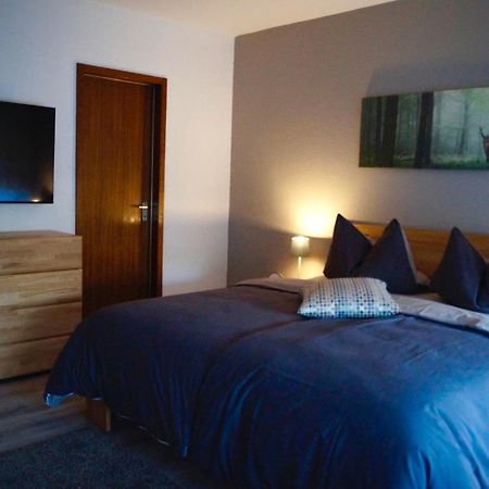 Schwarzwald Geht Immer Fewo 60 Qm Mit Grossem Suedbalkon, Wlan Und Magenta Tv Schönwalde Buitenkant foto