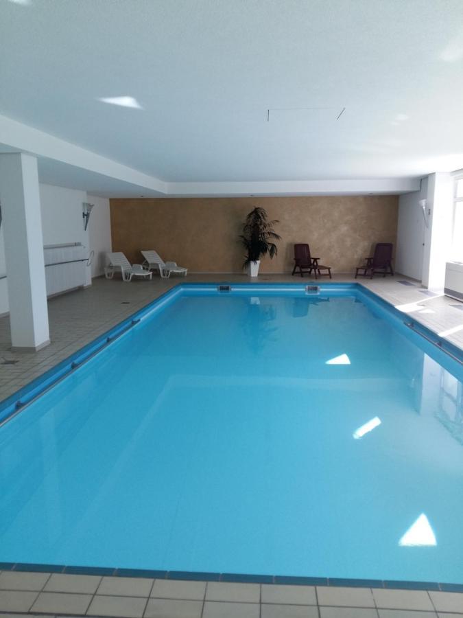 Schwarzwald Geht Immer Fewo 60 Qm Mit Grossem Suedbalkon, Wlan Und Magenta Tv Schönwalde Buitenkant foto